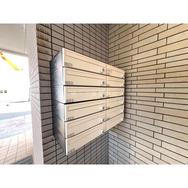 ビューノ三宮の室内写真2枚目