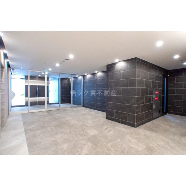 ソルテラス神戸栄町通の外観4枚目