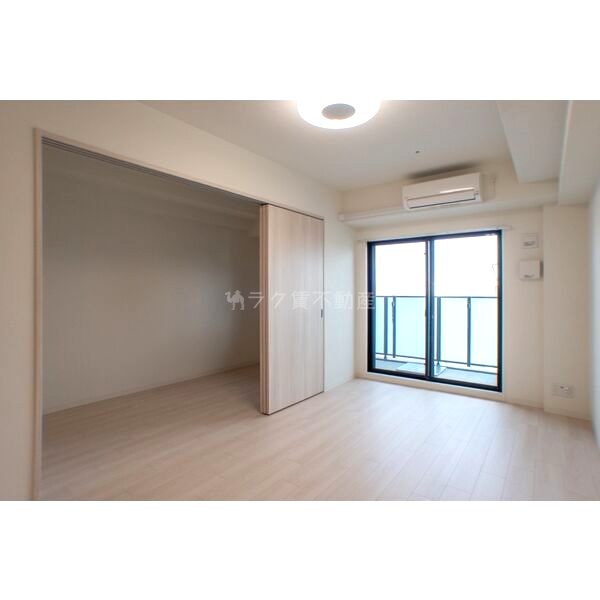 ソルテラス神戸栄町通の室内写真63枚目