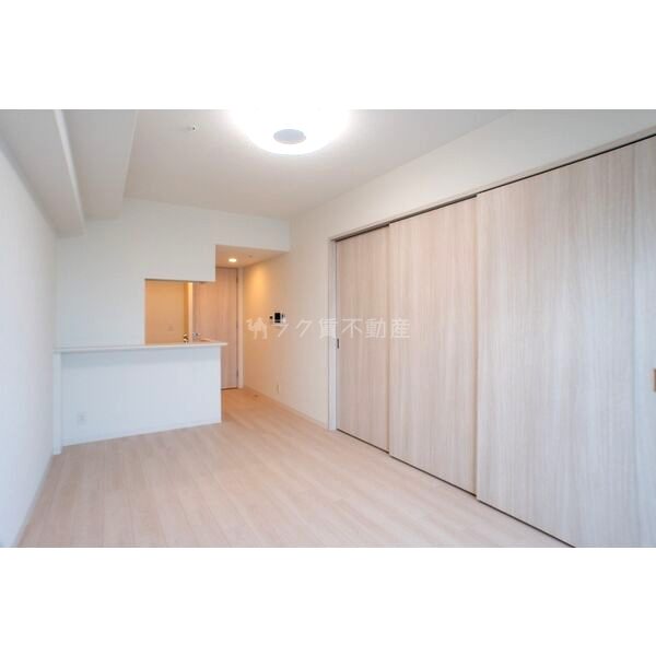 ソルテラス神戸栄町通の室内写真11枚目