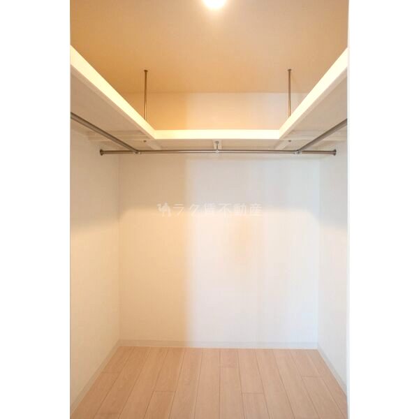 ソルテラス神戸栄町通の室内写真62枚目