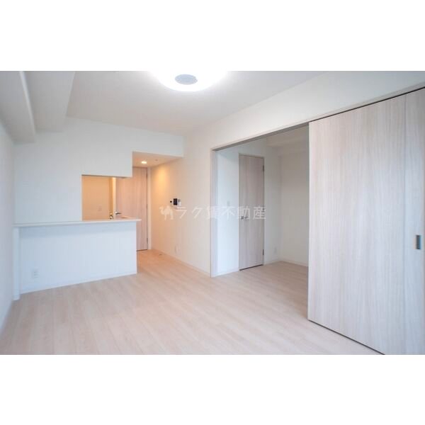 ソルテラス神戸栄町通の室内写真42枚目