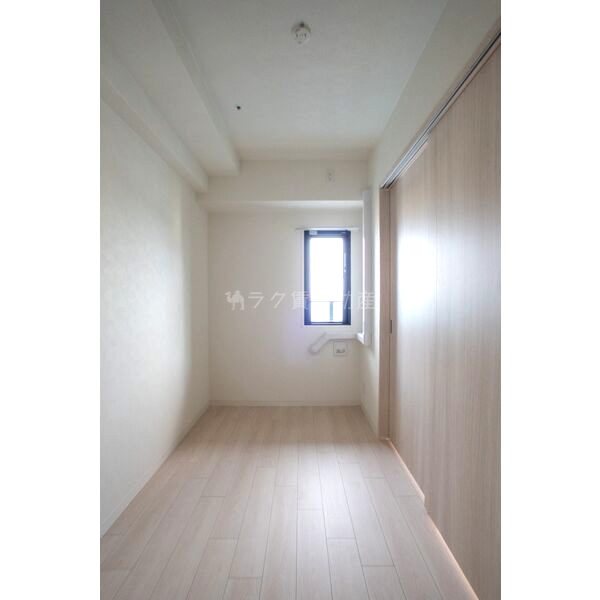 ソルテラス神戸栄町通の室内写真48枚目