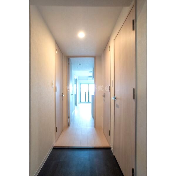 ソルテラス神戸栄町通の室内写真61枚目