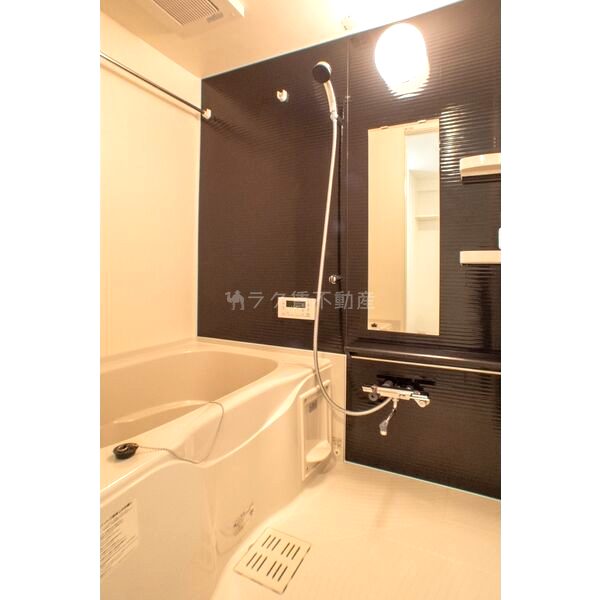 ソルテラス神戸栄町通の室内写真43枚目