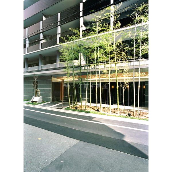 エステムプラザ京都河原町通の外観2枚目