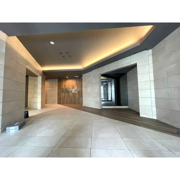 D.Clarest玉造(ディクレアスト タマツクリ)の外観3枚目