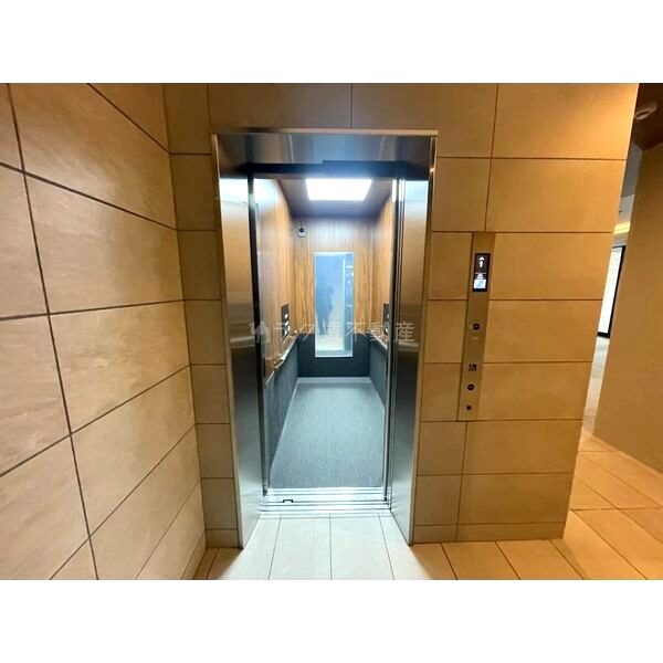 D.Clarest玉造(ディクレアスト タマツクリ)の外観4枚目