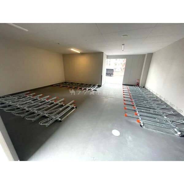 D.Clarest玉造(ディクレアスト タマツクリ)の外観5枚目