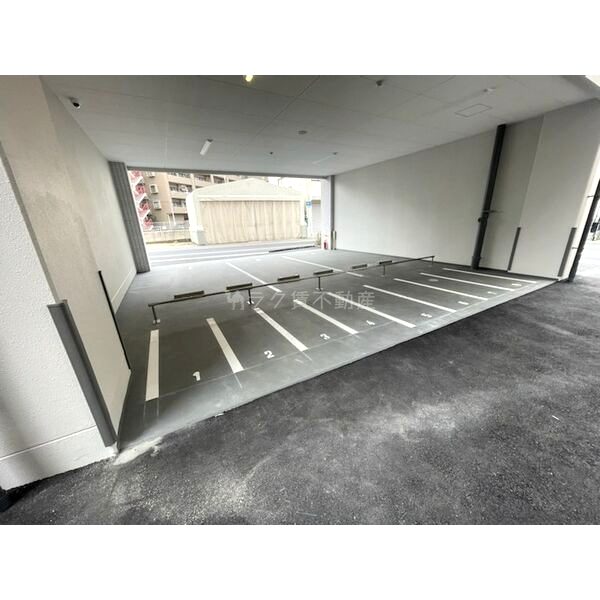 D.Clarest玉造(ディクレアスト タマツクリ)の外観6枚目