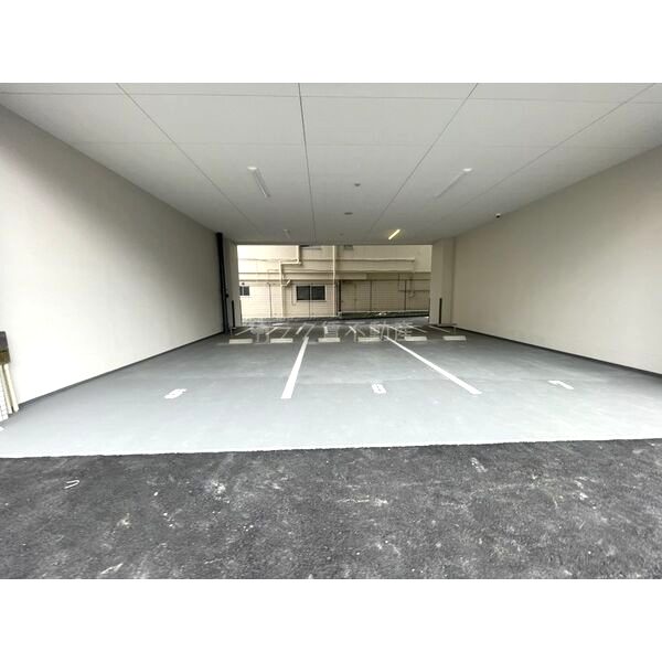 D.Clarest玉造(ディクレアスト タマツクリ)の外観7枚目