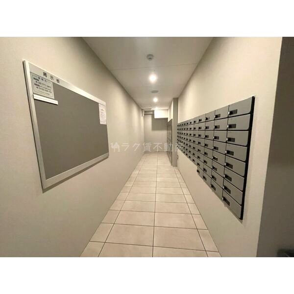 D.Clarest玉造(ディクレアスト タマツクリ)の外観8枚目