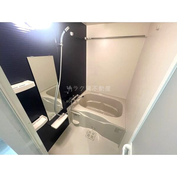 D.Clarest玉造(ディクレアスト タマツクリ)の室内写真1枚目