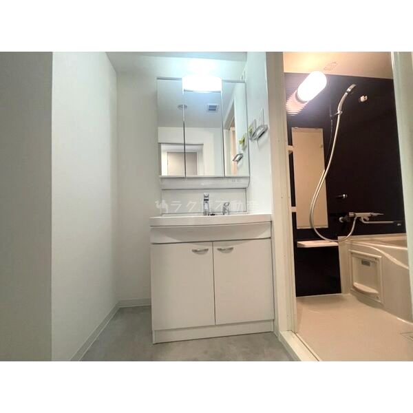 D.Clarest玉造(ディクレアスト タマツクリ)の室内写真2枚目