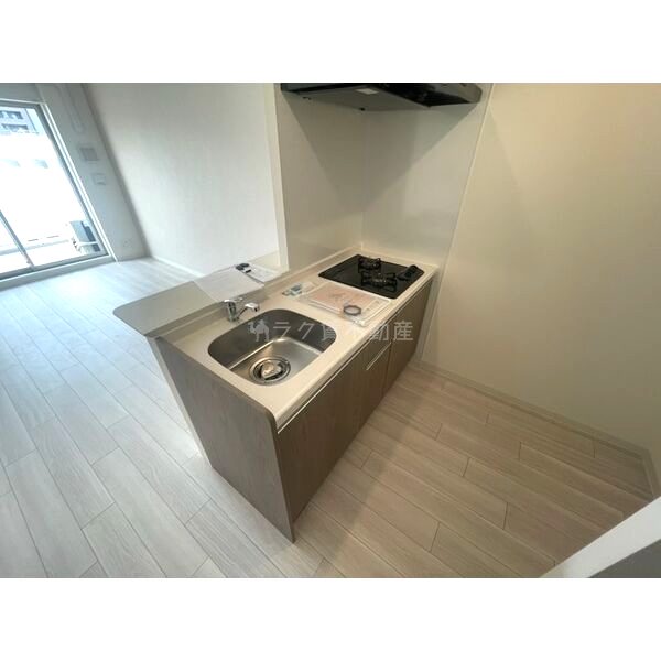 D.Clarest玉造(ディクレアスト タマツクリ)の室内写真3枚目