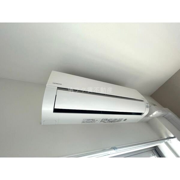 D.Clarest玉造(ディクレアスト タマツクリ)の室内写真4枚目