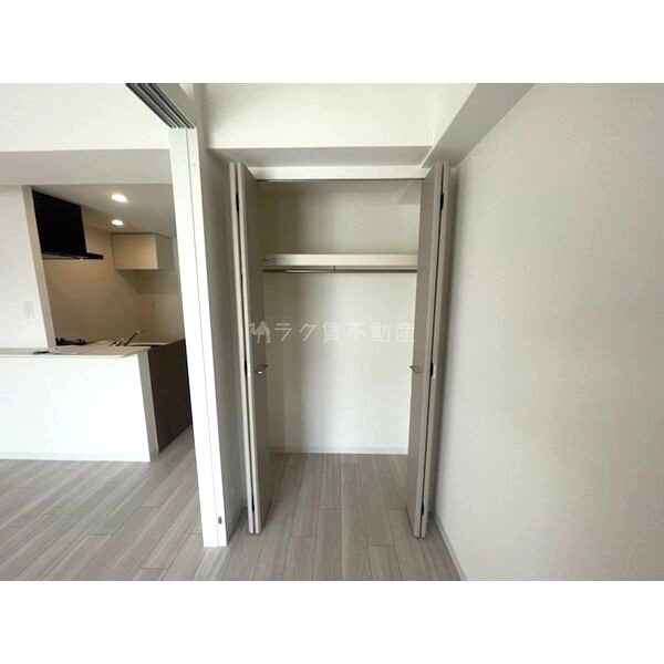 D.Clarest玉造(ディクレアスト タマツクリ)の室内写真5枚目