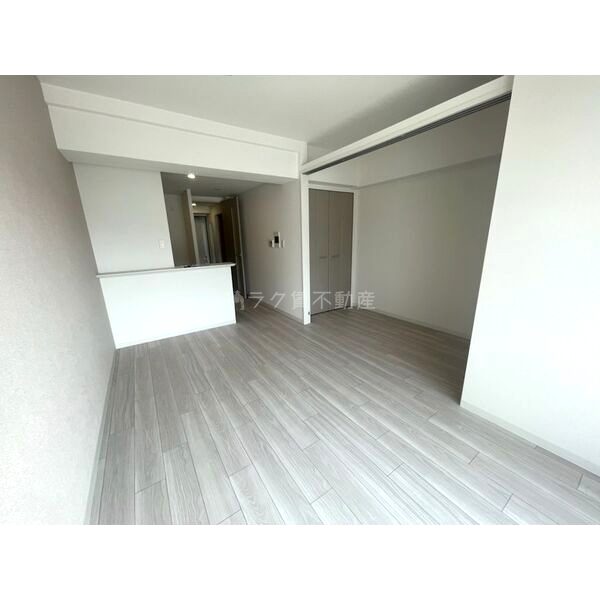 D.Clarest玉造(ディクレアスト タマツクリ)の室内写真6枚目