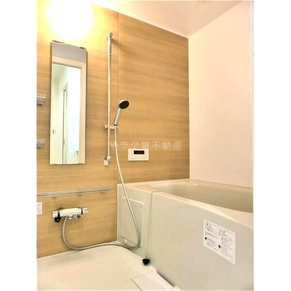 テラスハウス東淡路の室内写真2枚目