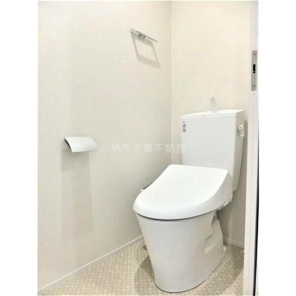 テラスハウス東淡路の室内写真3枚目