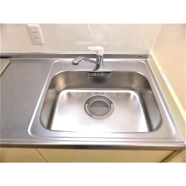 テラスハウス東淡路の室内写真7枚目