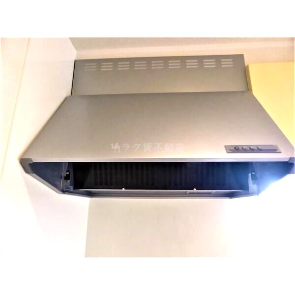 テラスハウス東淡路の室内写真8枚目