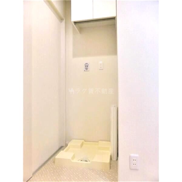 テラスハウス東淡路の室内写真9枚目