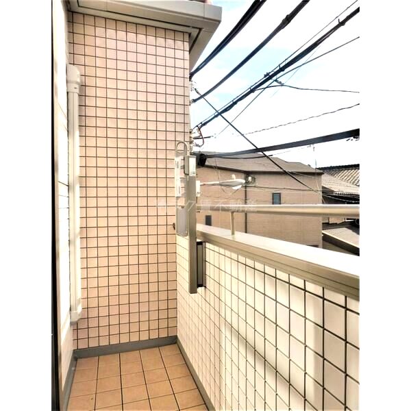 テラスハウス東淡路の室内写真10枚目