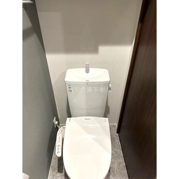 Confort yamato(コンフォール ヤマト)の室内写真2枚目