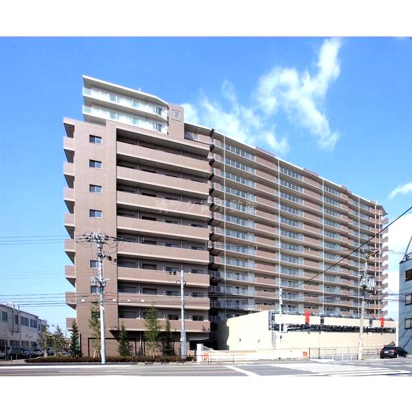 エステムコート香里園の外観3枚目