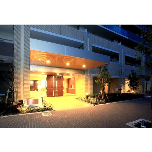 エステムコート香里園の外観4枚目