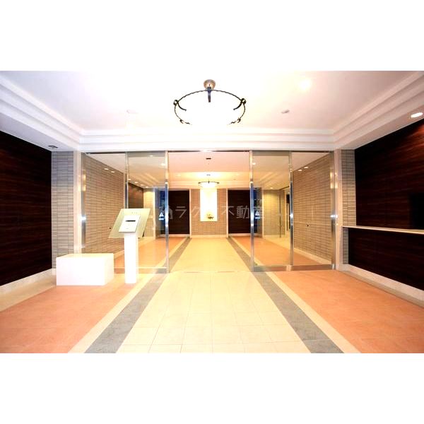 エステムコート香里園の外観5枚目