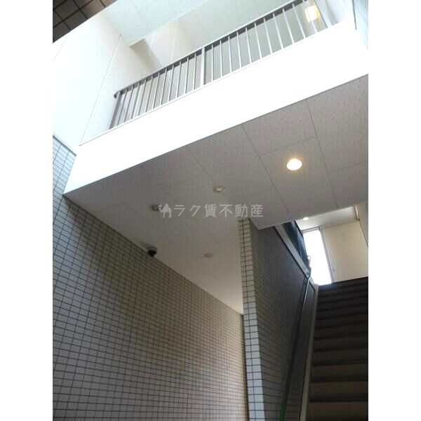 エヴァーホワイトの外観3枚目