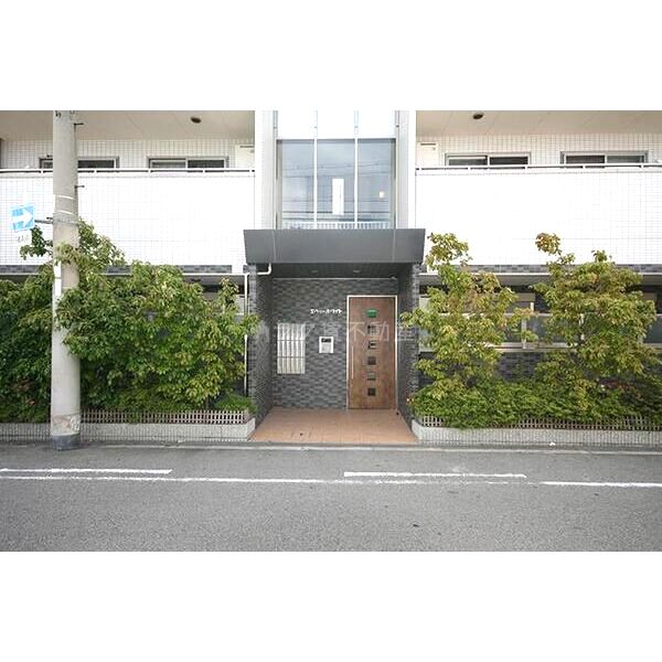 エヴァーホワイトの室内写真2枚目