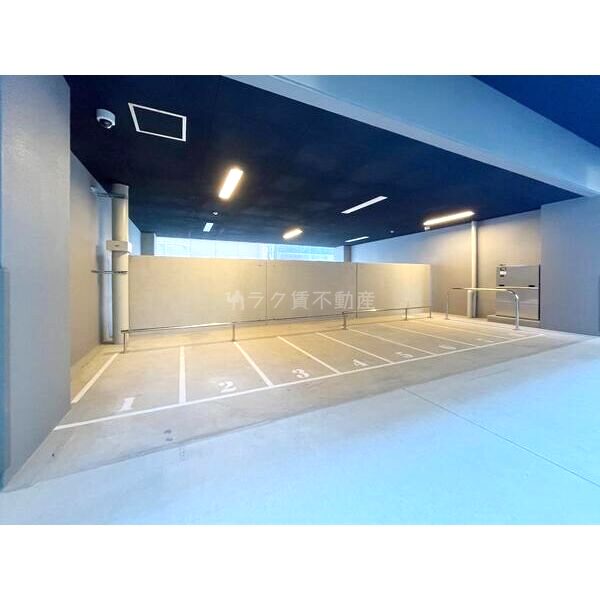 S-RESIDENCE難波大国町dominaの外観10枚目
