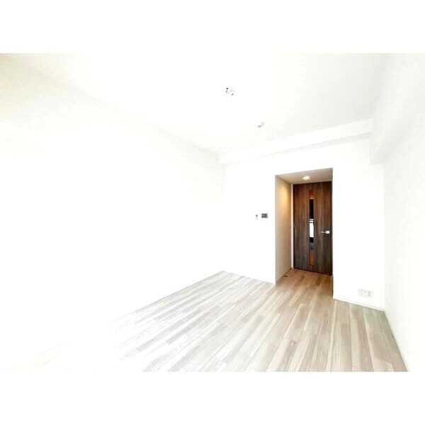 S-RESIDENCE難波大国町dominaの室内写真1枚目