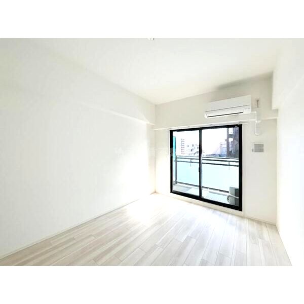 S-RESIDENCE難波大国町dominaの室内写真20枚目