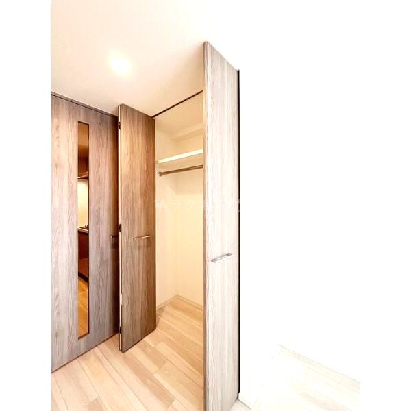 S-RESIDENCE難波大国町dominaの室内写真28枚目