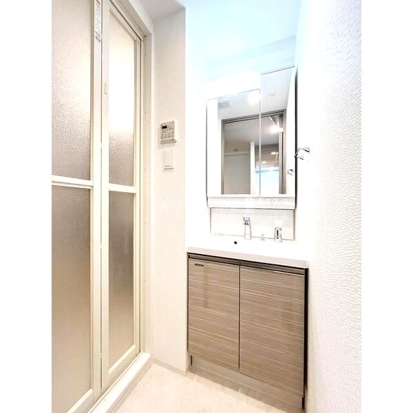 S-RESIDENCE難波大国町dominaの室内写真32枚目