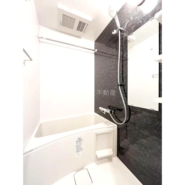 S-RESIDENCE難波大国町dominaの室内写真41枚目