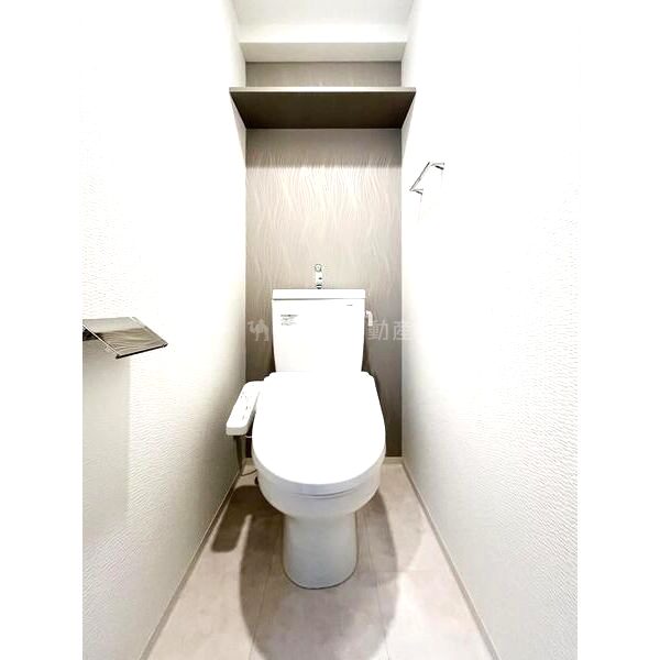 S-RESIDENCE難波大国町dominaの室内写真43枚目