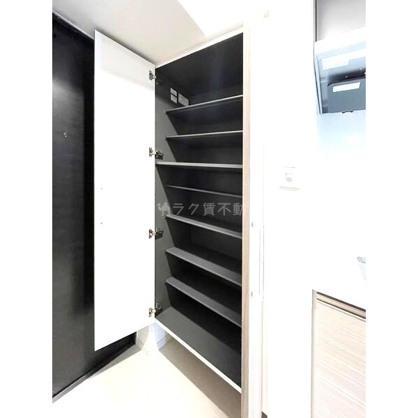 S-RESIDENCE難波大国町dominaの室内写真57枚目