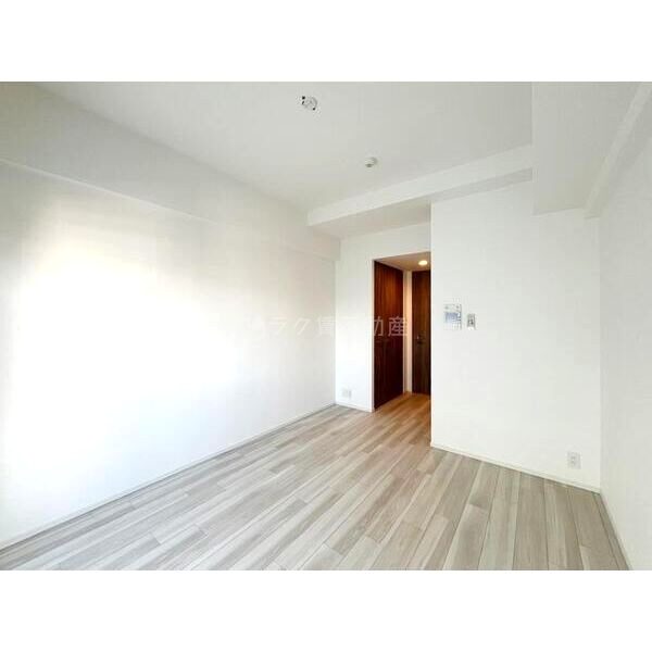 S-RESIDENCE難波大国町dominaの室内写真5枚目