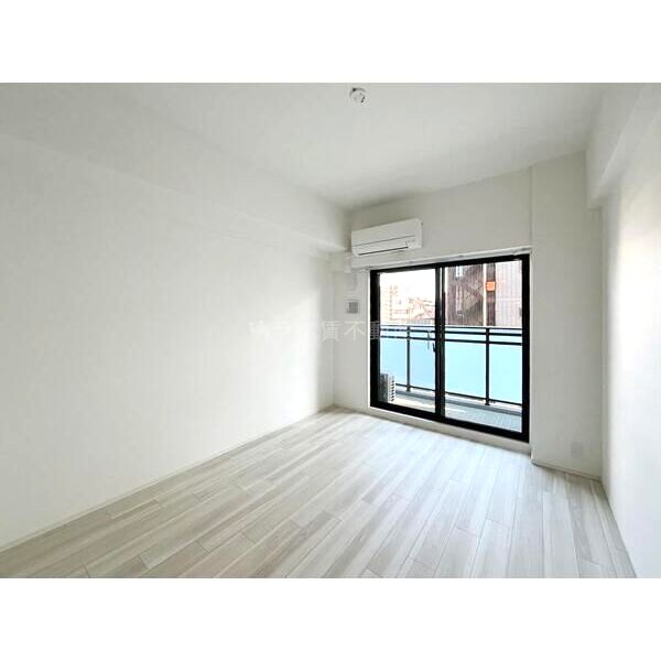 S-RESIDENCE難波大国町dominaの室内写真17枚目
