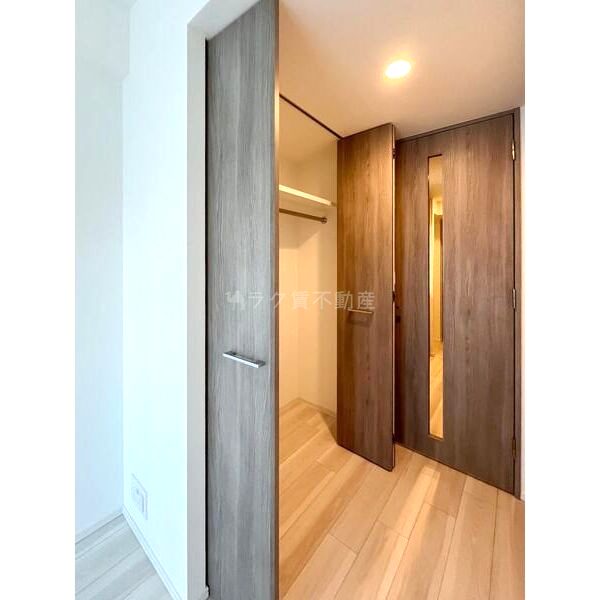 S-RESIDENCE難波大国町dominaの室内写真19枚目