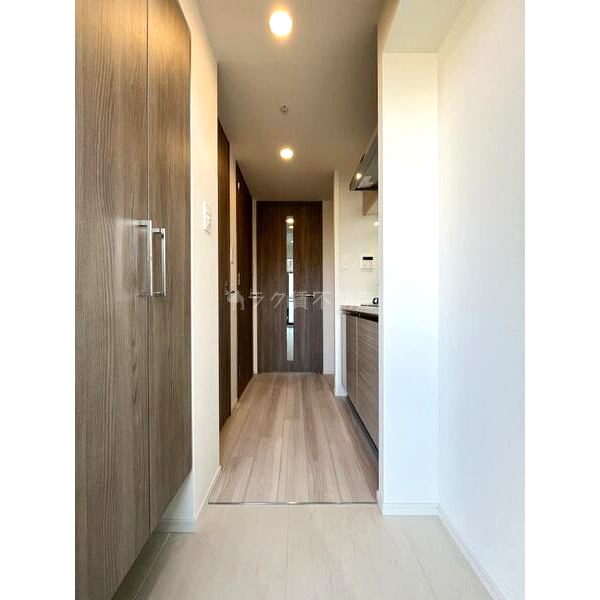 S-RESIDENCE難波大国町dominaの室内写真46枚目