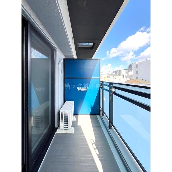 S-RESIDENCE難波大国町dominaの室内写真57枚目