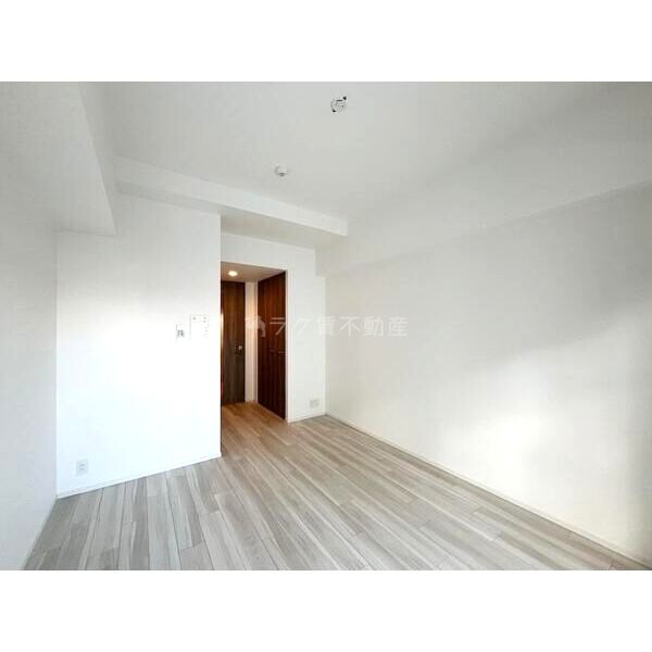 S-RESIDENCE難波大国町dominaの室内写真4枚目