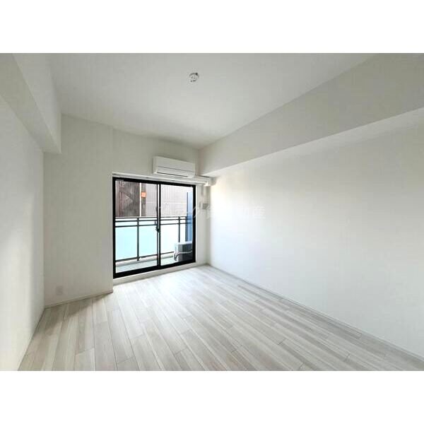 S-RESIDENCE難波大国町dominaの室内写真14枚目