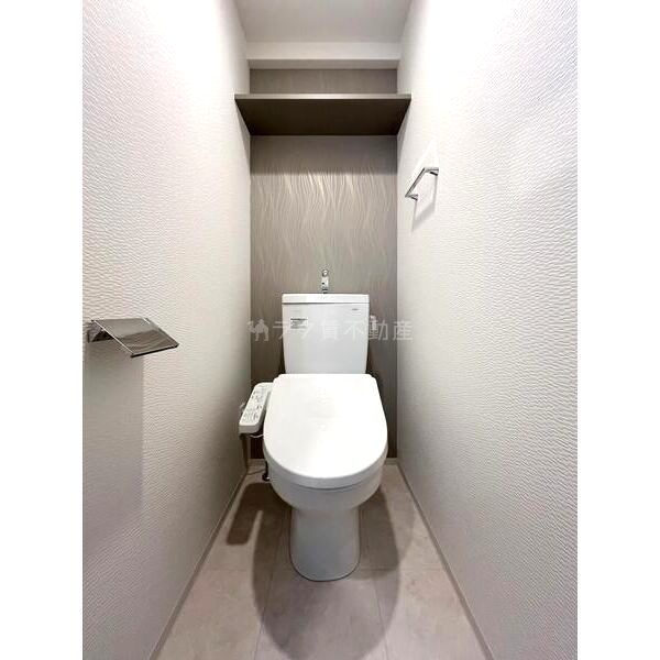 S-RESIDENCE難波大国町dominaの室内写真38枚目